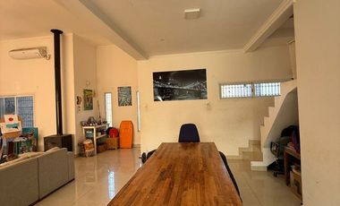 Se vende casa en Santo Tomé