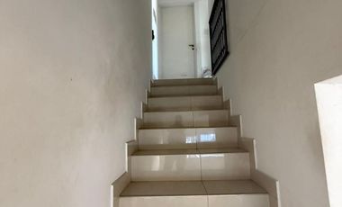 Se vende casa en Santo Tomé