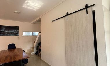 Se vende casa en Santo Tomé