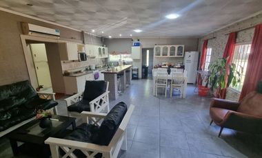 VENTA - IDEAL EMPRENDIMIENTO CANINO CON VIVIENDA