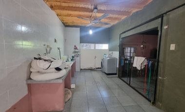 VENTA - IDEAL EMPRENDIMIENTO CANINO CON VIVIENDA