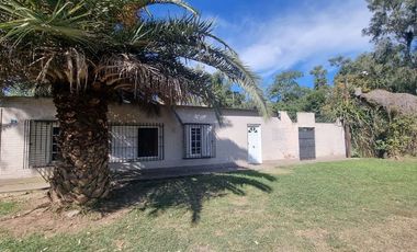 VENTA - IDEAL EMPRENDIMIENTO CANINO CON VIVIENDA