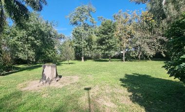 VENTA - IDEAL EMPRENDIMIENTO CANINO CON VIVIENDA