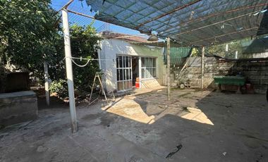 SE VENDE CASA 2 DORMITORIOS EN SANTO TOME