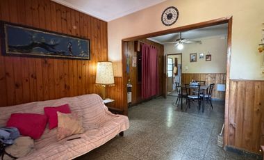 SE VENDE CASA 2 DORMITORIOS EN SANTO TOME