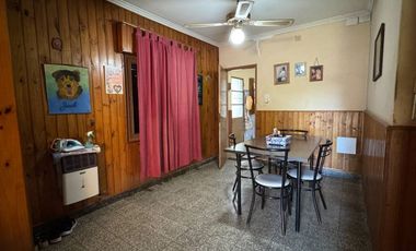 SE VENDE CASA 2 DORMITORIOS EN SANTO TOME