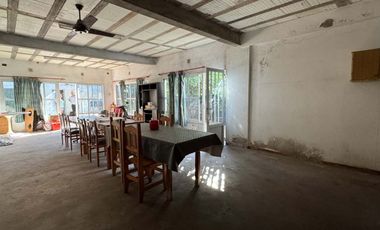 SE VENDE CASA 2 DORMITORIOS EN SANTO TOME