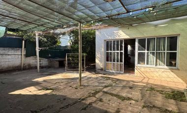 SE VENDE CASA 2 DORMITORIOS EN SANTO TOME