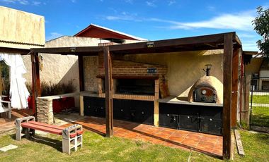 Casa sobre lote de 576m2 en Ibicuy-Entre Rios