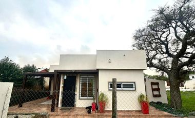 Casa sobre lote de 576m2 en Ibicuy-Entre Rios