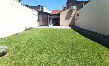 Casa de 4 ambientes en San Martin