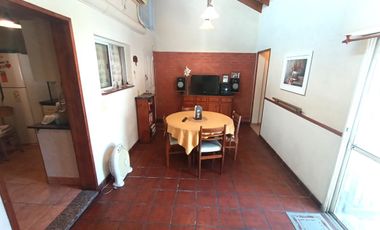 Casa de 4 ambientes en San Martin