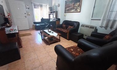 Casa de 4 ambientes en San Martin