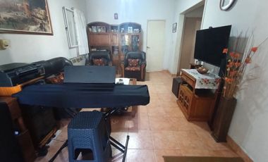 Casa de 4 ambientes en San Martin