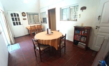 Casa de 4 ambientes en San Martin