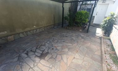 Casa de 4 ambientes en San Martin