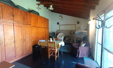 Casa de 4 ambientes en San Martin
