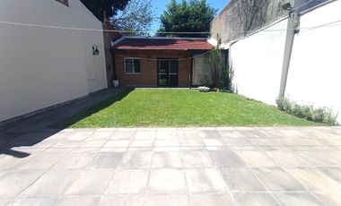 Casa de 4 ambientes en San Martin