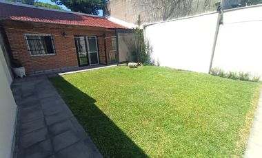 Casa de 4 ambientes en San Martin