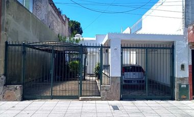 Casa de 4 ambientes en San Martin
