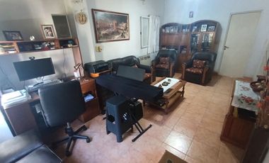 Casa de 4 ambientes en San Martin
