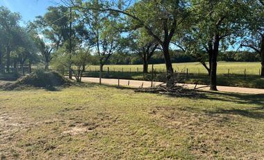 TERRENO EN VENTA, 3168m LA GRANJA LOS MOLLES CBA
