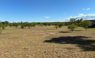 TERRENO EN VENTA, 3168m LA GRANJA LOS MOLLES CBA
