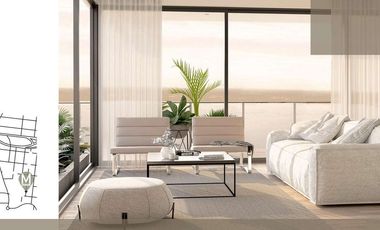VENTA DE DEPARTAMENTO DE POZO EN CORRIENTES