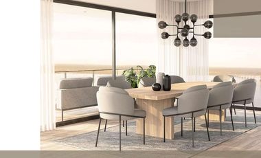 VENTA DE DEPARTAMENTO DE POZO EN CORRIENTES