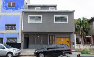 PH 2 AMBIENTES REMEDIOS DE ESCALADA APTO CREDITO