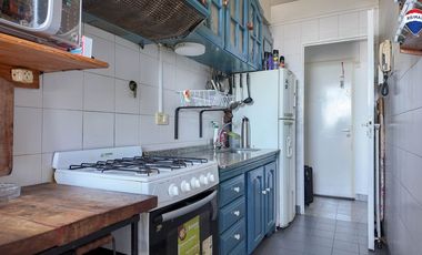 DEPARTAMENTO 2 AMBIENTES EN VENTA EN AVELLANEDA