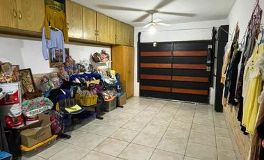 VENTA CASA 4 DORMITORIOS PATIO Y PILETA B. ALBERDI