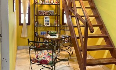 VENTA CASA 4 DORMITORIOS PATIO Y PILETA B. ALBERDI