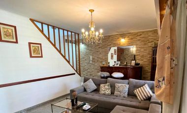 VENTA CASA 4 DORMITORIOS PATIO Y PILETA B. ALBERDI