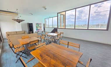 ALQUILER DEPTO 3 AMB ZADUH NORDELTA COCHERA