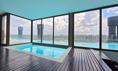 ALQUILER DEPTO 3 AMB ZADUH NORDELTA COCHERA