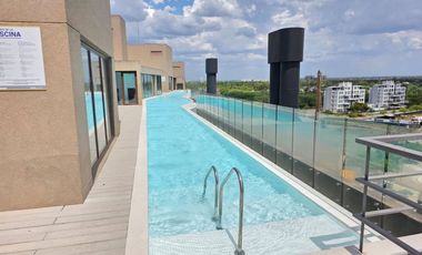 ALQUILER DEPTO 3 AMB ZADUH NORDELTA COCHERA