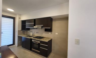 ALQUILER DEPTO 3 AMB ZADUH NORDELTA COCHERA