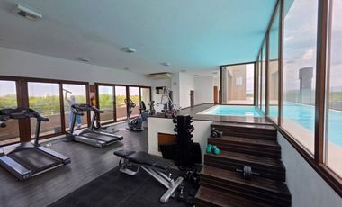 ALQUILER DEPTO 3 AMB ZADUH NORDELTA COCHERA