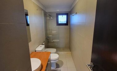 ALQUILER DEPTO 3 AMB ZADUH NORDELTA COCHERA