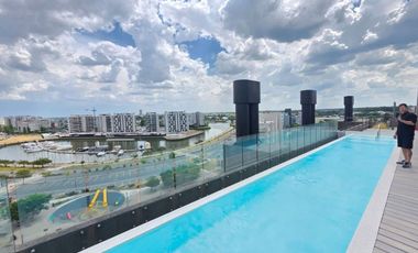 ALQUILER DEPTO 3 AMB ZADUH NORDELTA COCHERA