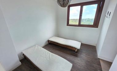 ALQUILER DEPTO 3 AMB ZADUH NORDELTA COCHERA