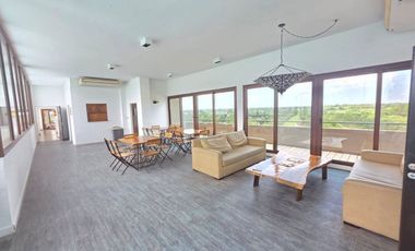 ALQUILER DEPTO 3 AMB ZADUH NORDELTA COCHERA