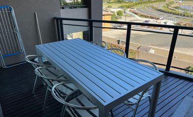 ALQUILER DEPTO 3 AMB ZADUH NORDELTA COCHERA