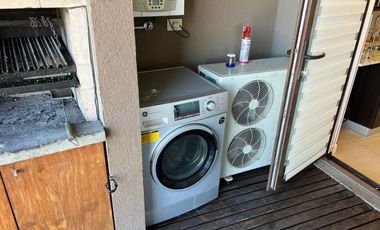 ALQUILER DEPTO 3 AMB ZADUH NORDELTA COCHERA