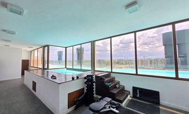 ALQUILER DEPTO 3 AMB ZADUH NORDELTA COCHERA