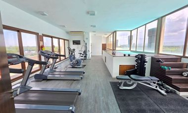 ALQUILER DEPTO 3 AMB ZADUH NORDELTA COCHERA