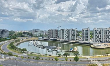 ALQUILER DEPTO 3 AMB ZADUH NORDELTA COCHERA