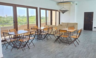 ALQUILER DEPTO 3 AMB ZADUH NORDELTA COCHERA