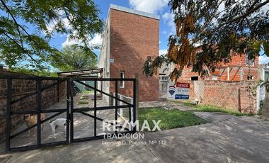 Casa en venta en Barranqueras. 400 mts2, 2 hab.